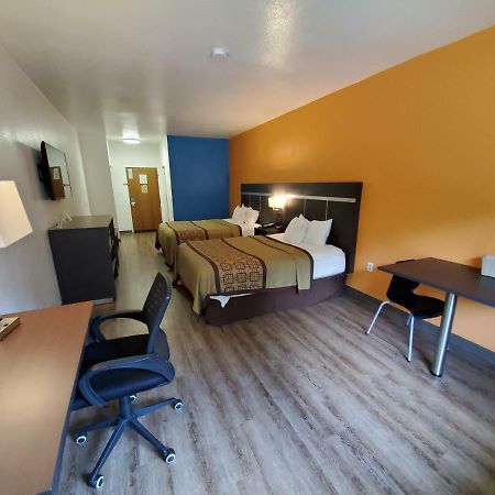 Days Inn By Wyndham Lexington Eksteriør billede