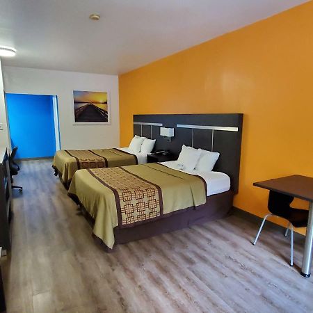 Days Inn By Wyndham Lexington Eksteriør billede