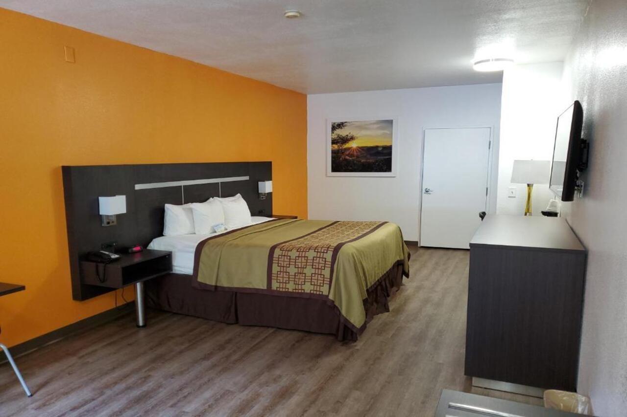 Days Inn By Wyndham Lexington Eksteriør billede