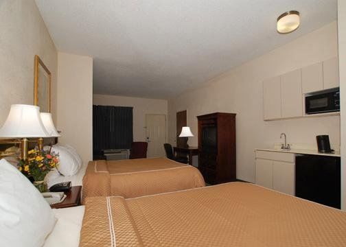 Days Inn By Wyndham Lexington Værelse billede