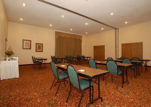 Days Inn By Wyndham Lexington Faciliteter billede